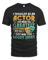 Unisex Standard T-Shirt