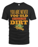 Unisex Standard T-Shirt