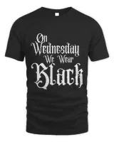 Unisex Standard T-Shirt