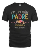 Unisex Standard T-Shirt Unisex Standard T-Shirt