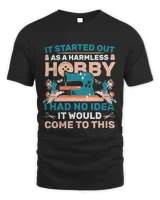 Unisex Standard T-Shirt