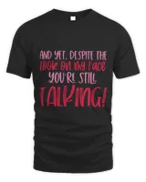Unisex Standard T-Shirt Unisex Standard T-Shirt