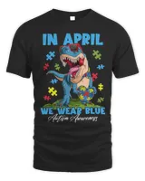 Unisex Standard T-Shirt