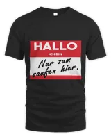 Unisex Standard T-Shirt