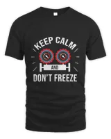 Unisex Standard T-Shirt Unisex Standard T-Shirt