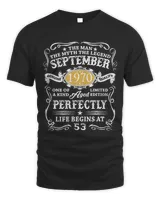 Unisex Standard T-Shirt