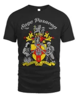 Unisex Standard T-Shirt Unisex Standard T-Shirt