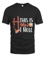 Unisex Standard T-Shirt