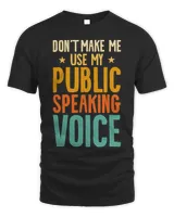 Unisex Standard T-Shirt