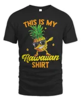 Unisex Standard T-Shirt