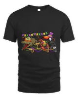 Unisex Standard T-Shirt Unisex Standard T-Shirt