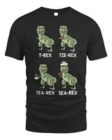 Unisex Standard T-Shirt
