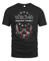 Unisex Standard T-Shirt