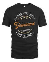 Unisex Standard T-Shirt
