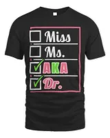 Unisex Standard T-Shirt