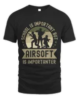 Unisex Standard T-Shirt