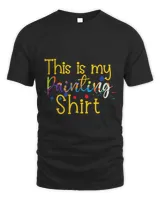 Unisex Standard T-Shirt