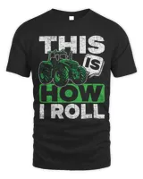 Unisex Standard T-Shirt