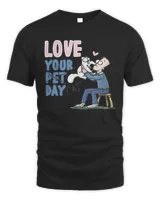 Unisex Standard T-Shirt