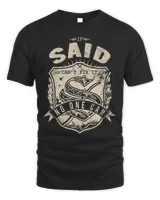 Unisex Standard T-Shirt