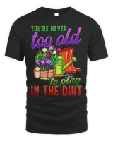 Unisex Standard T-Shirt