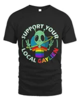 Unisex Standard T-Shirt