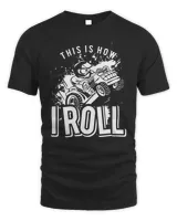 Unisex Standard T-Shirt Unisex Standard T-Shirt