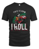 Unisex Standard T-Shirt