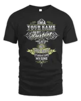 Men's Standard T-Shirt