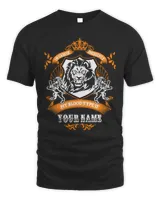Men's Standard T-Shirt