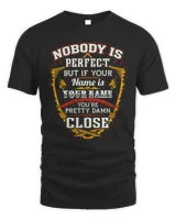 Men's Standard T-Shirt