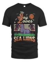 Unisex Standard T-Shirt
