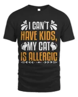 Love Cat T-Shirt, Hoodie, Tank top With Funny Quotes (3) Unisex Standard T-Shirt black s
