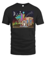 Unisex Standard T-Shirt