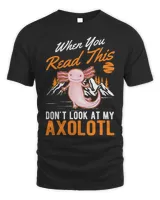 Unisex Standard T-Shirt