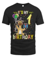 Unisex Standard T-Shirt