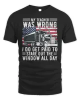 Unisex Standard T-Shirt