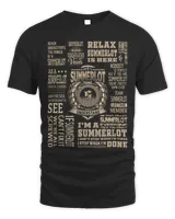 Unisex Standard T-Shirt