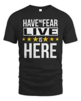 Unisex Standard T-Shirt