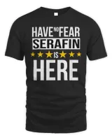 Unisex Standard T-Shirt
