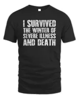 Unisex Standard T-Shirt