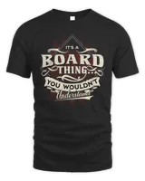 BOARD-NT-01 Unisex Standard T-Shirt black s