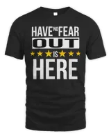Unisex Standard T-Shirt