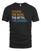 Unisex Standard T-Shirt Unisex Standard T-Shirt