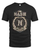 USL-77-Nash Unisex Standard T-Shirt black s
