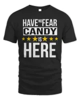 Unisex Standard T-Shirt
