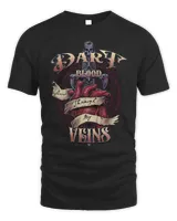 DART-NT-01 Unisex Standard T-Shirt black s