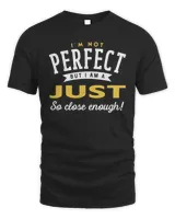JUST-NT-01 Unisex Standard T-Shirt black s