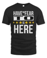 Unisex Standard T-Shirt