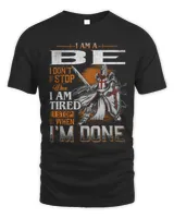 BE-NT-20-01 Unisex Standard T-Shirt black s